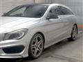 2015 Mercedes-Benz CLA-CLASS