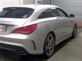 2015 Mercedes-Benz CLA-CLASS