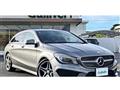 2015 Mercedes-Benz CLA-CLASS