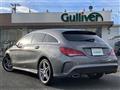 2015 Mercedes-Benz CLA-CLASS