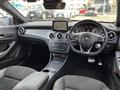 2015 Mercedes-Benz CLA-CLASS
