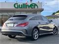 2015 Mercedes-Benz CLA-CLASS