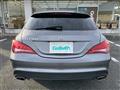 2015 Mercedes-Benz CLA-CLASS