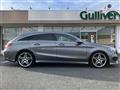 2015 Mercedes-Benz CLA-CLASS