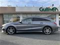 2015 Mercedes-Benz CLA-CLASS