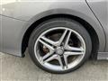 2015 Mercedes-Benz CLA-CLASS
