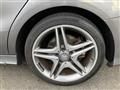 2015 Mercedes-Benz CLA-CLASS