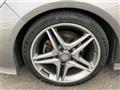 2015 Mercedes-Benz CLA-CLASS