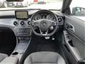2015 Mercedes-Benz CLA-CLASS