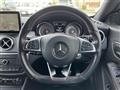 2015 Mercedes-Benz CLA-CLASS