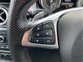 2015 Mercedes-Benz CLA-CLASS