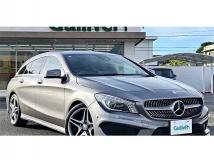 2015 Mercedes-Benz CLA-CLASS
