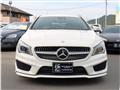 2015 Mercedes-Benz CLA-CLASS