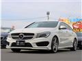 2015 Mercedes-Benz CLA-CLASS
