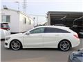 2015 Mercedes-Benz CLA-CLASS