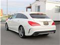 2015 Mercedes-Benz CLA-CLASS
