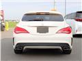 2015 Mercedes-Benz CLA-CLASS