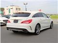 2015 Mercedes-Benz CLA-CLASS