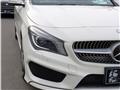 2015 Mercedes-Benz CLA-CLASS