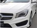 2015 Mercedes-Benz CLA-CLASS