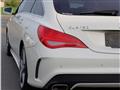 2015 Mercedes-Benz CLA-CLASS