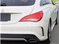 2015 Mercedes-Benz CLA-CLASS