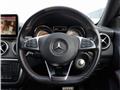 2015 Mercedes-Benz CLA-CLASS