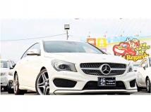 2015 Mercedes-Benz CLA-CLASS