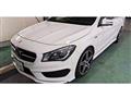 2015 Mercedes-Benz CLA-CLASS
