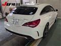 2015 Mercedes-Benz CLA-CLASS