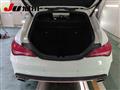 2015 Mercedes-Benz CLA-CLASS