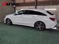 2015 Mercedes-Benz CLA-CLASS