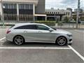 2015 Mercedes-Benz CLA-CLASS