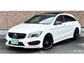 2015 Mercedes-Benz CLA-CLASS