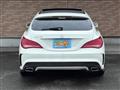 2015 Mercedes-Benz CLA-CLASS