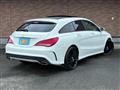 2015 Mercedes-Benz CLA-CLASS