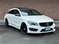 2015 Mercedes-Benz CLA-CLASS