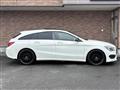 2015 Mercedes-Benz CLA-CLASS