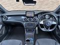 2015 Mercedes-Benz CLA-CLASS