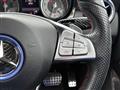 2015 Mercedes-Benz CLA-CLASS