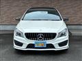 2015 Mercedes-Benz CLA-CLASS