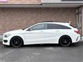 2015 Mercedes-Benz CLA-CLASS
