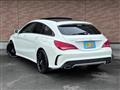 2015 Mercedes-Benz CLA-CLASS