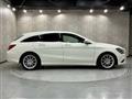 2015 Mercedes-Benz CLA-CLASS