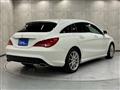2015 Mercedes-Benz CLA-CLASS