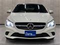 2015 Mercedes-Benz CLA-CLASS