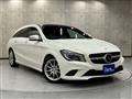 2015 Mercedes-Benz CLA-CLASS