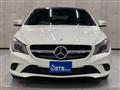 2015 Mercedes-Benz CLA-CLASS