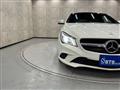 2015 Mercedes-Benz CLA-CLASS