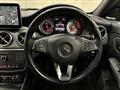 2015 Mercedes-Benz CLA-CLASS